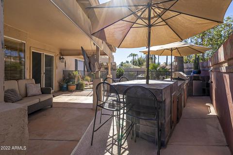 3317 E Windsong Dr, Phoenix, AZ 85048 photo 25