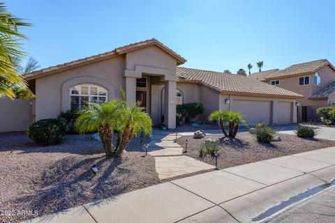2151 E Tecoma Rd, Phoenix, AZ 85048 photo 2