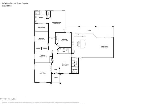2151 E Tecoma Rd, Phoenix, AZ 85048 photo 33