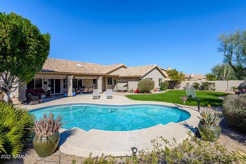 2151 E Tecoma Rd, Phoenix, AZ 85048 photo 1
