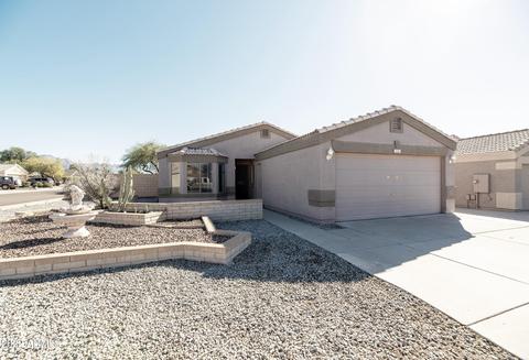 1153 W Diamond Ave, Apache Junction, AZ 85120 photo 3