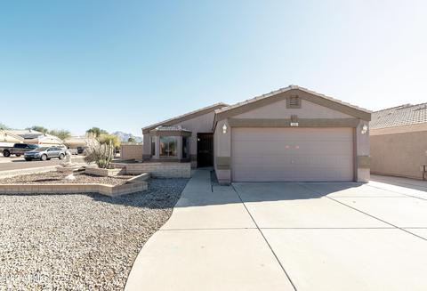 1153 W Diamond Ave, Apache Junction, AZ 85120 photo 5