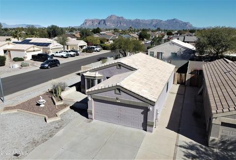 1153 W Diamond Ave, Apache Junction, AZ 85120 photo 1