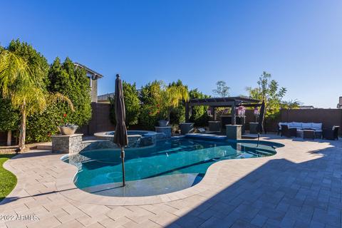 10354 E Topaz Ave, Mesa, AZ 85212 photo 3