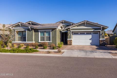 10354 E Topaz Ave, Mesa, AZ 85212 photo 1