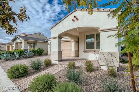 10646 E Corbin Ave, Mesa, AZ 85212 photo 3