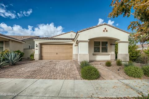 10646 E Corbin Ave, Mesa, AZ 85212 photo 1