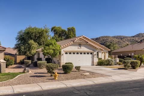 9017 S 11th Pl, Phoenix, AZ 85042 photo 3