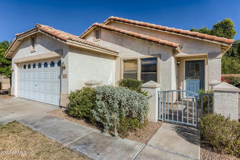 9017 S 11th Pl, Phoenix, AZ 85042 photo 4