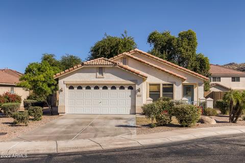 9017 S 11th Pl, Phoenix, AZ 85042 photo 1