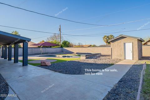 4530 E Princess Dr, Mesa, AZ 85205 photo 35
