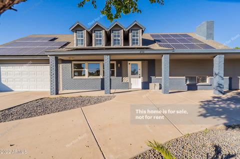 4530 E Princess Dr, Mesa, AZ 85205 photo 1