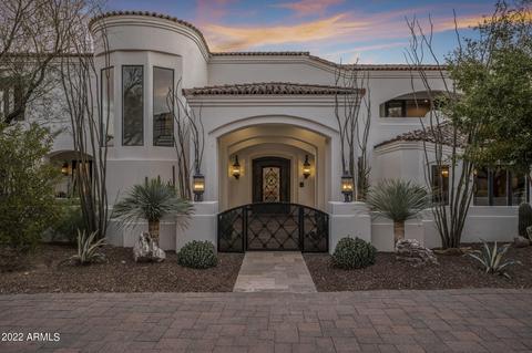 3701 E Dunlap Ave, Phoenix, AZ 85028 photo 3