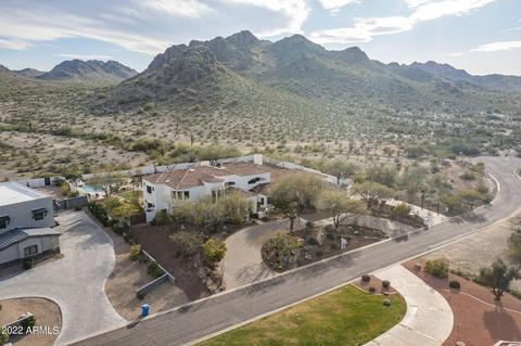 3701 E Dunlap Ave, Phoenix, AZ 85028 photo 87