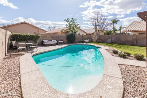 1431 E Century Ave, Gilbert, AZ 85296 photo 28