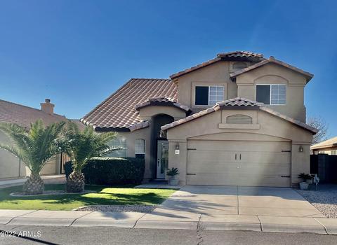 1431 E Century Ave, Gilbert, AZ 85296 photo 1