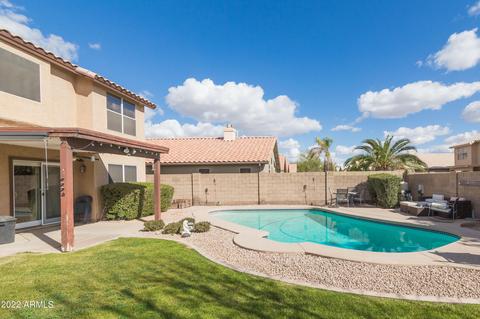 1431 E Century Ave, Gilbert, AZ 85296 photo 30