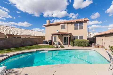 1431 E Century Ave, Gilbert, AZ 85296 photo 29