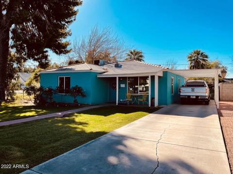 1059 E Indianola Ave, Phoenix, AZ 85014 photo 1