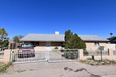 302 E Desert Dr, Phoenix, AZ 85042 photo 1