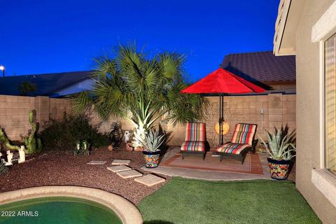 3904 E Thornton Ave, Gilbert, AZ 85297 photo 28