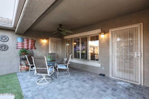 3904 E Thornton Ave, Gilbert, AZ 85297 photo 22