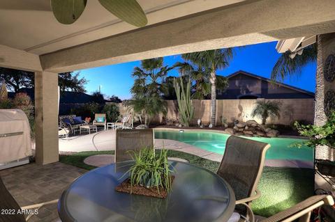 3904 E Thornton Ave, Gilbert, AZ 85297 photo 25