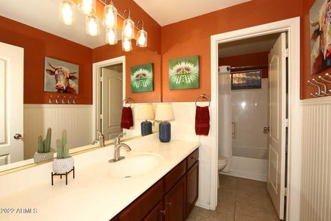 3904 E Thornton Ave, Gilbert, AZ 85297 photo 20