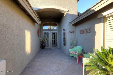 3904 E Thornton Ave, Gilbert, AZ 85297 photo 3
