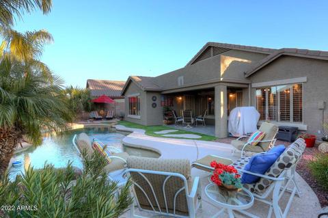 3904 E Thornton Ave, Gilbert, AZ 85297 photo 30