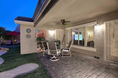 3904 E Thornton Ave, Gilbert, AZ 85297 photo 23
