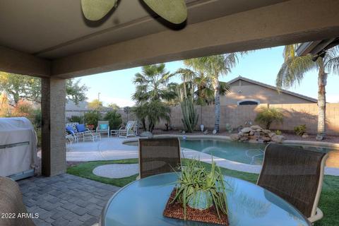 3904 E Thornton Ave, Gilbert, AZ 85297 photo 29