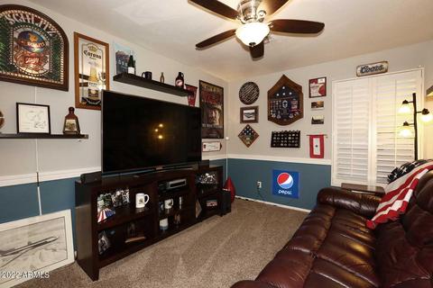3904 E Thornton Ave, Gilbert, AZ 85297 photo 19