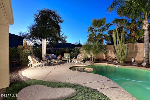3904 E Thornton Ave, Gilbert, AZ 85297 photo 27