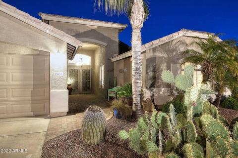 3904 E Thornton Ave, Gilbert, AZ 85297 photo 2