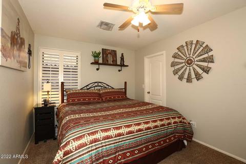 3904 E Thornton Ave, Gilbert, AZ 85297 photo 17