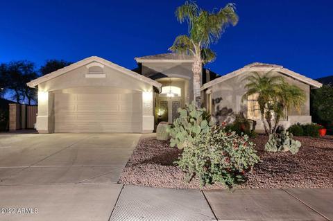 3904 E Thornton Ave, Gilbert, AZ 85297 photo 1
