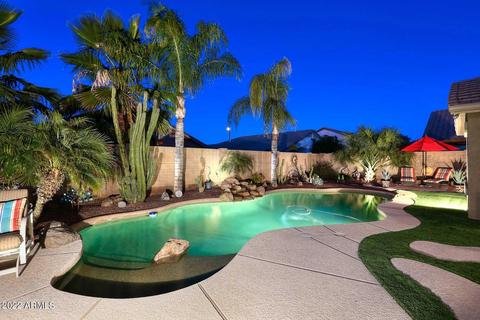 3904 E Thornton Ave, Gilbert, AZ 85297 photo 26