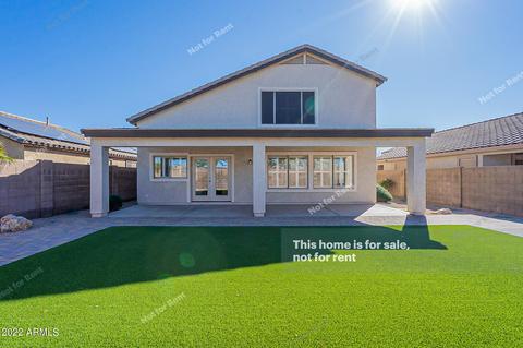 10102 E Olla Ave, Mesa, AZ 85212 photo 7