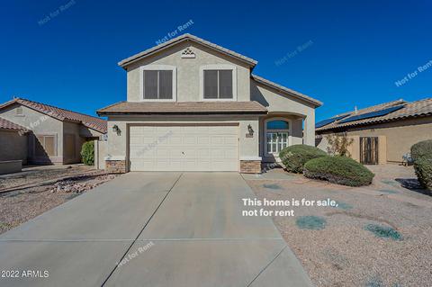 10102 E Olla Ave, Mesa, AZ 85212 photo 1