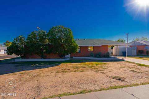 2011 W Campbell Ave, Phoenix, AZ 85015 photo 1