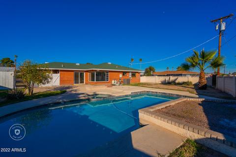 2011 W Campbell Ave, Phoenix, AZ 85015 photo 7