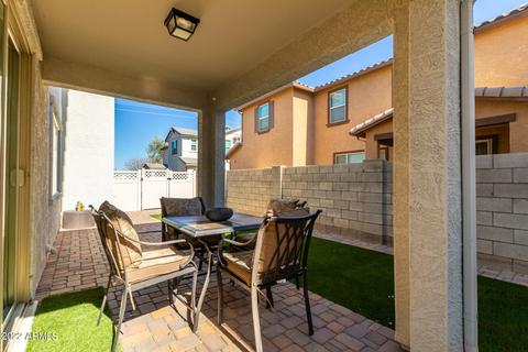 4148 E Brooks St, Gilbert, AZ 85296 photo 33