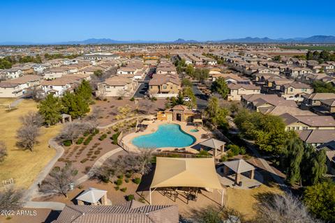 4148 E Brooks St, Gilbert, AZ 85296 photo 5