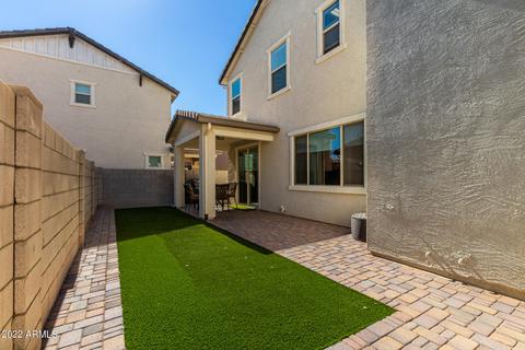 4148 E Brooks St, Gilbert, AZ 85296 photo 4