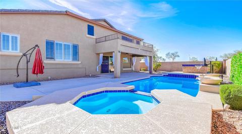 42 E Benrich Dr, Gilbert, AZ 85295 photo 40