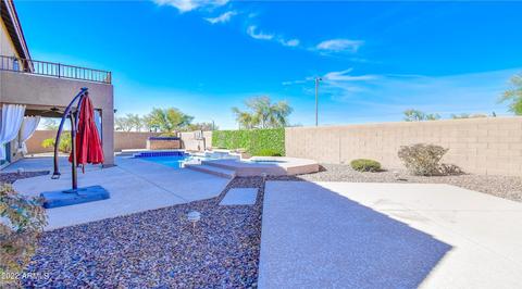42 E Benrich Dr, Gilbert, AZ 85295 photo 42