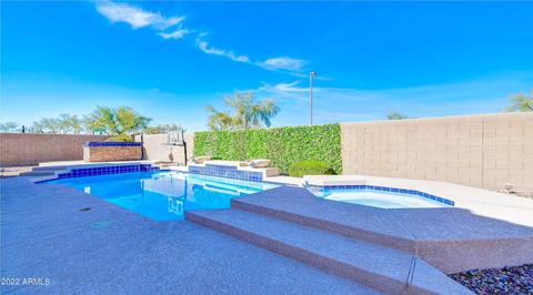 42 E Benrich Dr, Gilbert, AZ 85295 photo 39