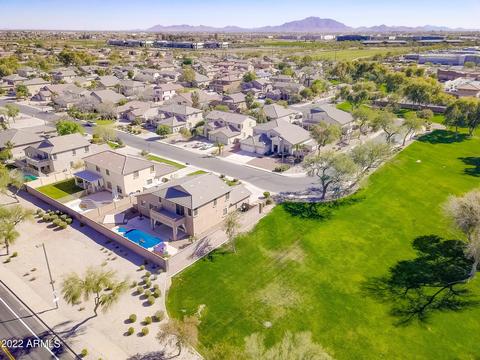 42 E Benrich Dr, Gilbert, AZ 85295 photo 50