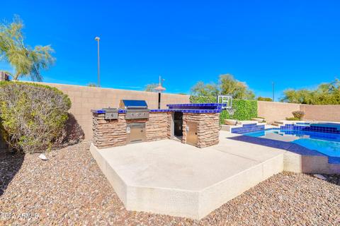 42 E Benrich Dr, Gilbert, AZ 85295 photo 36